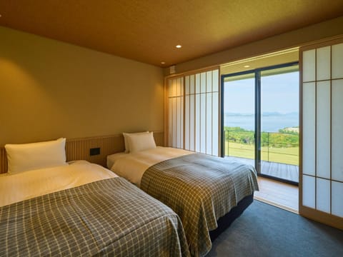Setouchi Resort Villa - Vacation STAY 90889v House in Hiroshima Prefecture