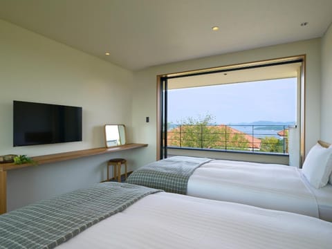 Setouchi Resort Villa - Vacation STAY 07952v House in Hiroshima Prefecture