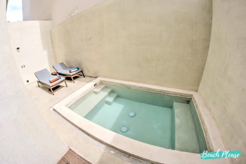 Arenka - 2BR w Private Pool & Sunset Rooftop Condo in Bucerias