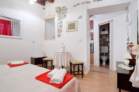 Apartment City Center Dragica Apartment in Zadar
