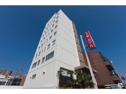 Onomichi Daiichi Hotel - Vacation STAY 02582v Hotel in Hiroshima Prefecture