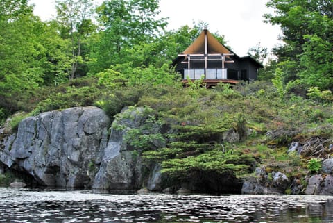 Natural landscape, Photo of the whole room