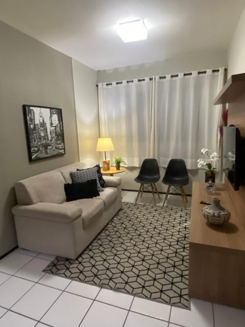 Studio 2031 Apartment in Fortaleza