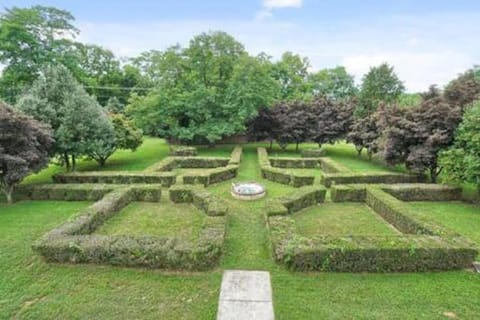 Wizard's Escape House in Catoctin