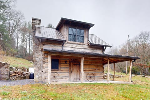 The Lodge Casa in East Fork