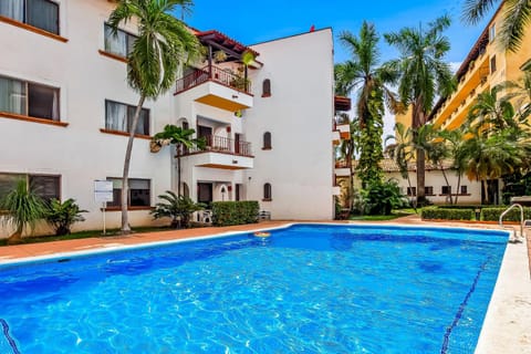 Marina Suites #31 Apartment in Puerto Vallarta