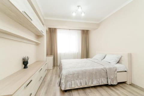 Cozy 2 bedroom apart., Park area Apartment in Chișinău