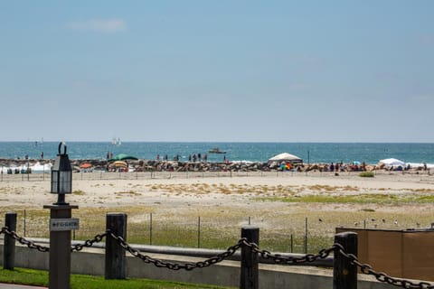 Oceanside Beach Condos House in Oceanside