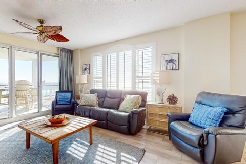 Beach Colony East 4D: Serenity by the Sea Eigentumswohnung in Pensacola Beach