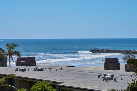 Oceanside Beach Condos House in Oceanside