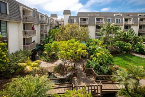 Oceanside Beach Condos House in Oceanside