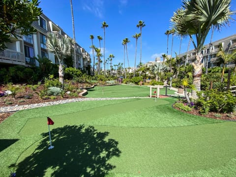 Oceanside Beach Condos House in Oceanside