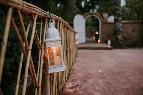 Le Bled Ferme Bed and Breakfast in Marrakesh