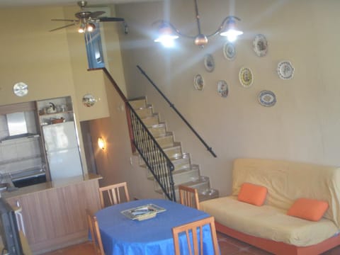 Allotjament Joana Apartment in Montsià