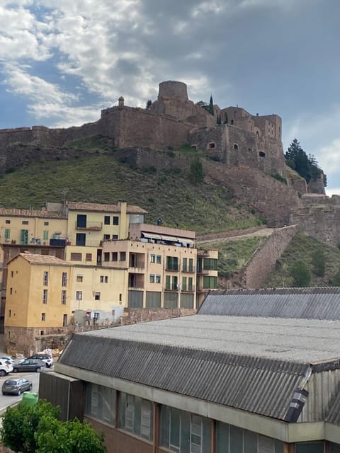 La Rotonda Appartement in Cardona