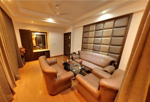 Hotel Royale Ambience Hotel in Odisha