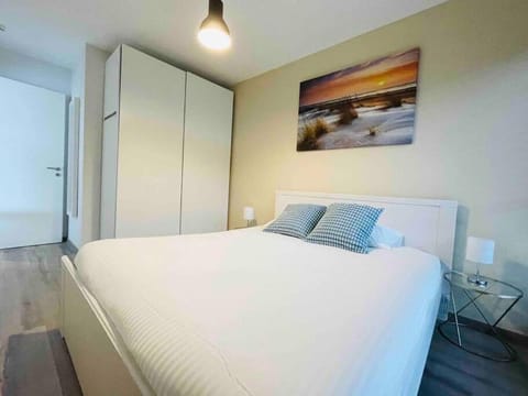 New One bedroom Flat- Terrace & Parking Eigentumswohnung in Luxembourg