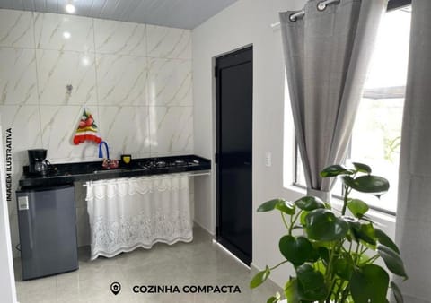 Apartamento Encantado V. Maria 3 Condo in Foz do Iguaçu