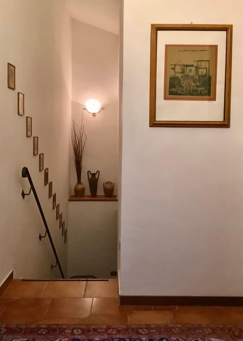 Il Bagolaro Bed and breakfast in Tuscania
