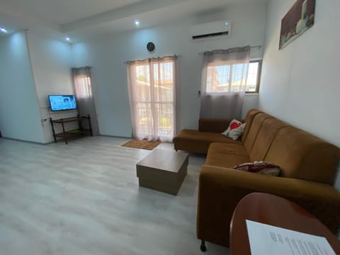 City Appartementen New Nickerie - 4-6p Apartment in Guyana