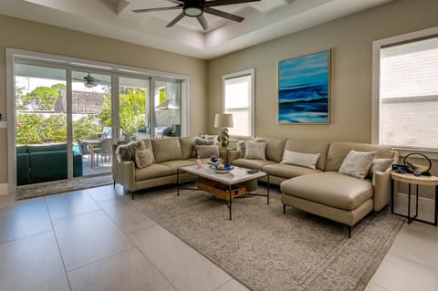 North Naples Getaway with Private Pool! Casa in Naples Park