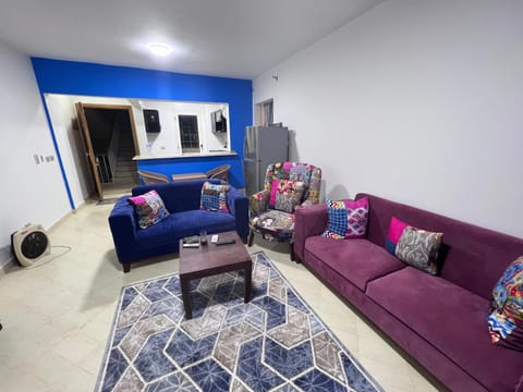 Cozy apartment in el mar compound Condo in Sharm El-Sheikh