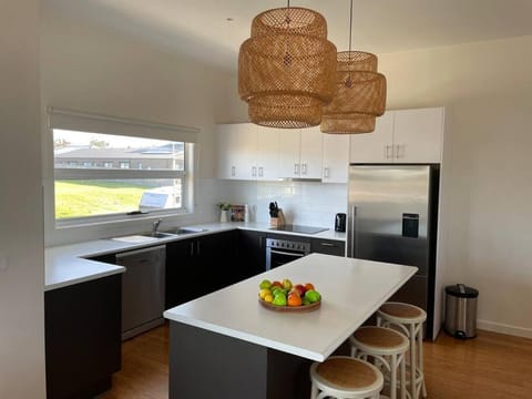 Luxurious, spacious beach house House in Cowes