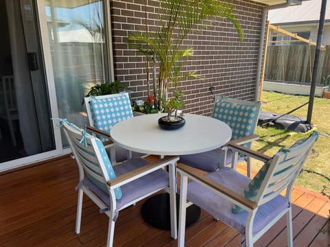 Moreton Bay Oasis Vacation rental in Caboolture
