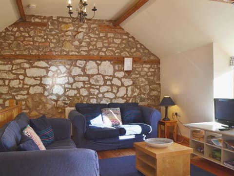 Granary Cottage Casa in Gobowen