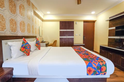FabHotel Prime Signature Inn Hotel in Bengaluru