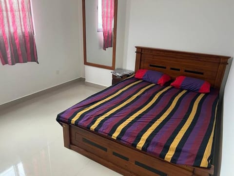 Cozy Apartment in the heart of Colombo Apartamento in Colombo