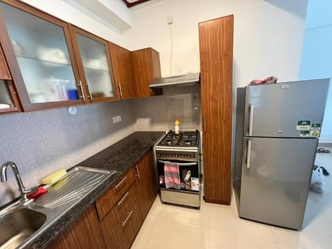 Cozy Apartment in the heart of Colombo Apartamento in Colombo