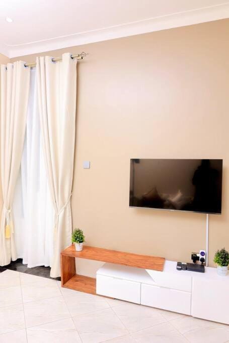 Classy KDH Furnished Apartments Condo in Kampala