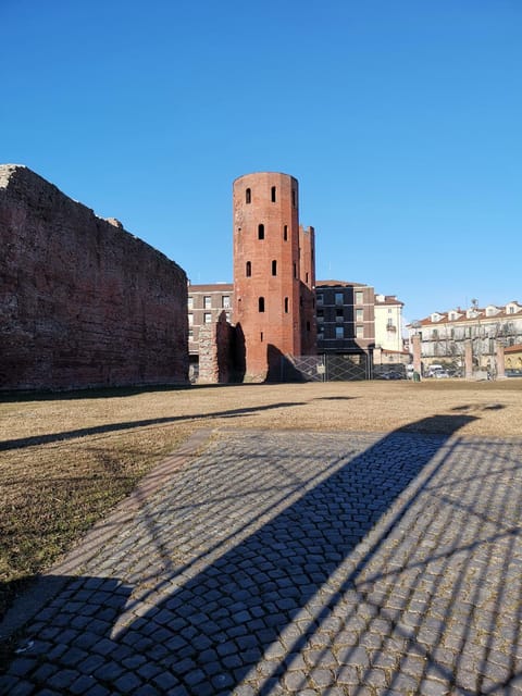 Casa Porta Pila Apartment in Turin