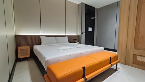 Urban Inn, Serai Wangi Hotel in Penang