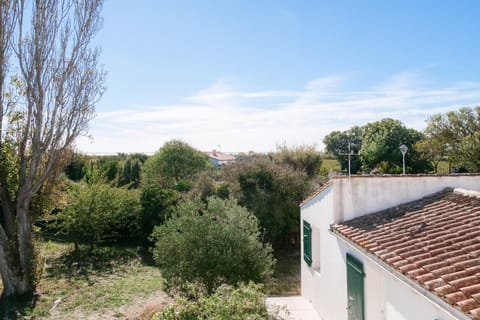 Echappee insulaire tout pres de la plage House in Sainte-Marie-de-Ré