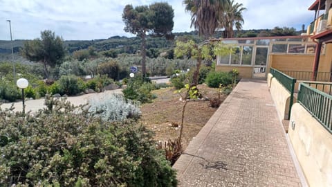 Residence Dario Condo in Santa Cesarea Terme