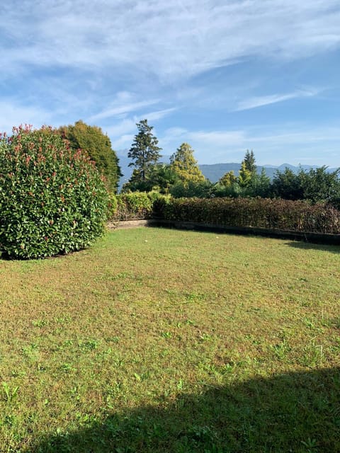 Appartamento Lory Condo in Baveno