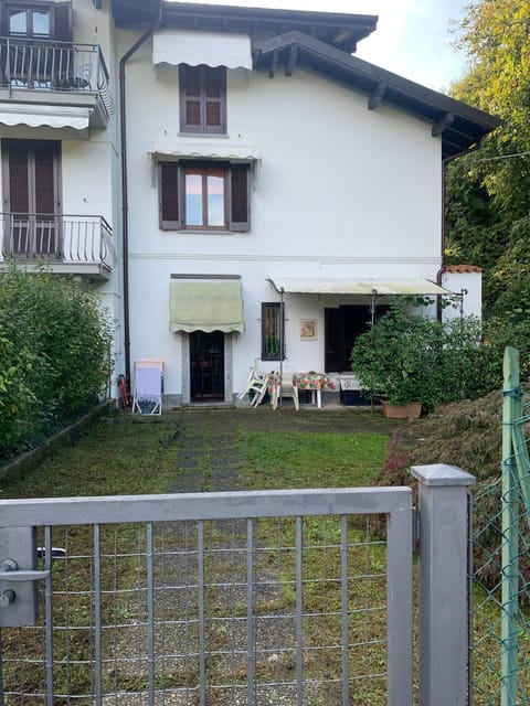 Appartamento Lory Condo in Baveno