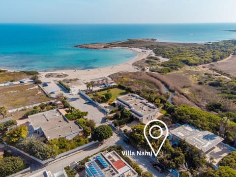 Neighbourhood, Natural landscape, Bird's eye view, Beach, Sea view