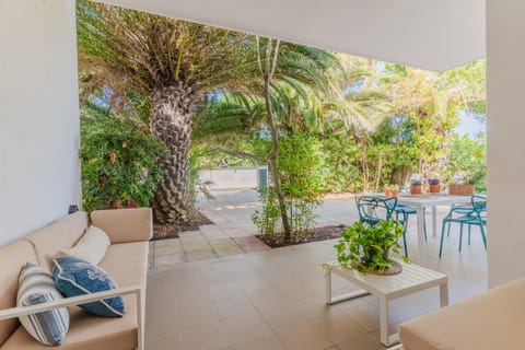 Garden, View (from property/room), Balcony/Terrace, Garden view