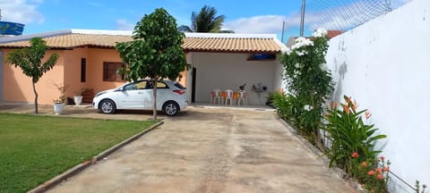 Chácara Corujá House in Juazeiro do Norte