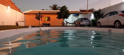 Chácara Corujá Casa in Juazeiro do Norte