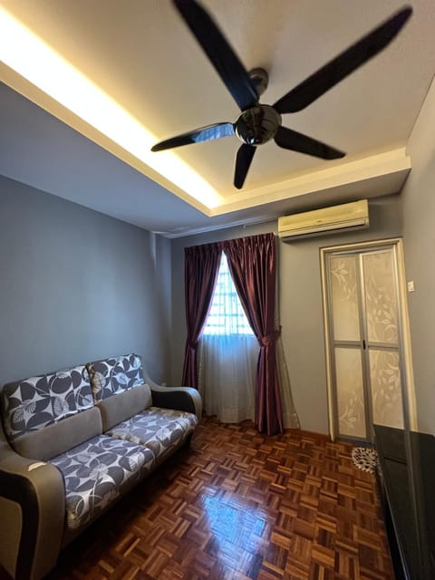 Claire Home Stay House in Ipoh