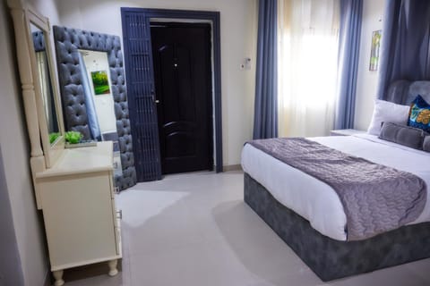 Akurang Luxury Home Villa in Accra