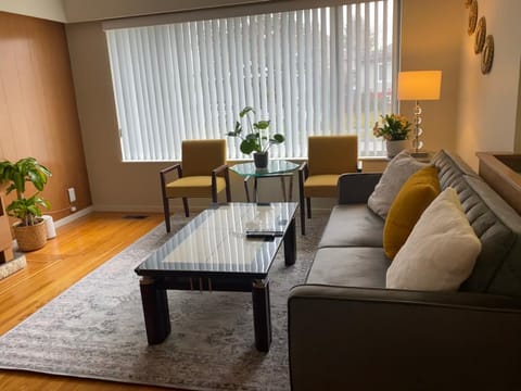 佳佳便利民宿B Vacation rental in Vancouver