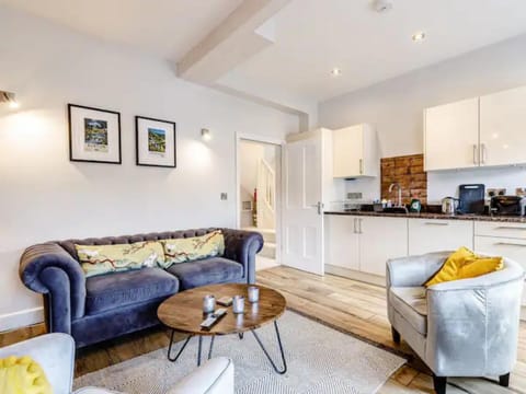Pass the Keys The Eaves Style & Sophistication Central Bakewell Condominio in Bakewell Stand E