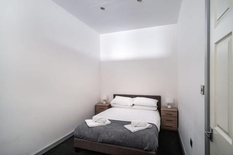 Lovely 1 Bed Apartment in Central Blackburn Apartamento in Blackburn