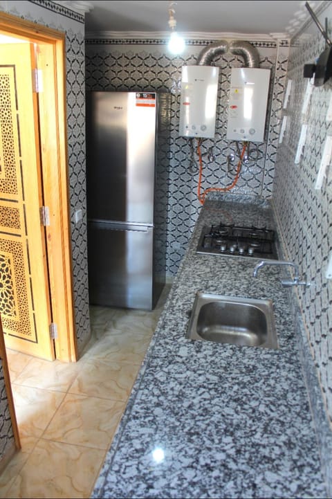 Maison Moussaoui Eigentumswohnung in Meknes