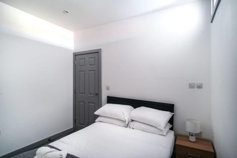 Smart 1 Bedroom Apartment in Blackburn Apartamento in Blackburn